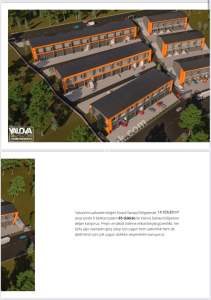 Yalova Kirazlı Sanayisi Satılık Fabrika 6