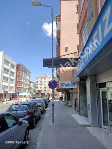 Ankara,Çankaya,Esat Caddesi 1850 M2 Satılık Gece Klubü 1