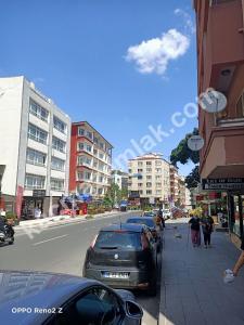 Ankara,Çankaya,Esat Caddesi 1850 M2 Satılık Gece Klubü 7