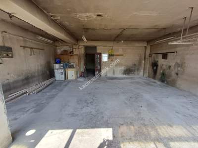 Ankara Siteler Kavaklar'da Köşe Binada 2.Katta Satılık 18