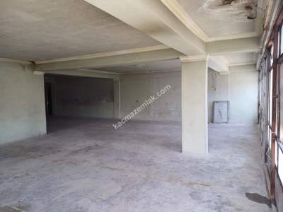 Ankara Siteler Kavaklar'da Köşe Binada 2.Katta Satılık 5