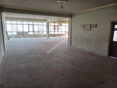 Ankara Siteler Kavaklar'da Köşe Binada 2.Katta Satılık 9