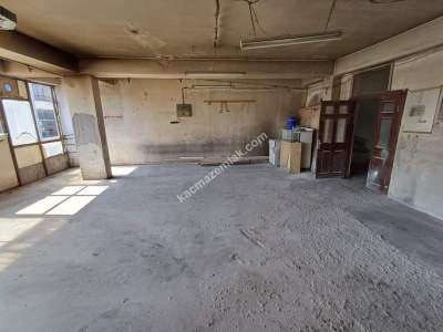 Ankara Siteler Kavaklar'da Köşe Binada 2.Katta Satılık 21