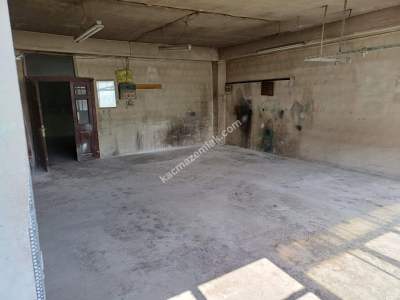 Ankara Siteler Kavaklar'da Köşe Binada 2.Katta Satılık 15