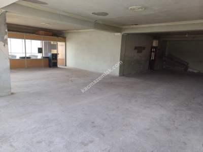 Ankara Siteler Kavaklar'da Köşe Binada 2.Katta Satılık 11