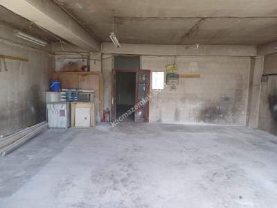 Ankara Siteler Kavaklar'da Köşe Binada 2.Katta Satılık 17