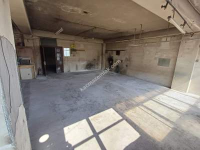 Ankara Siteler Kavaklar'da Köşe Binada 2.Katta Satılık 19