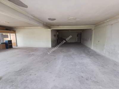 Ankara Siteler Kavaklar'da Köşe Binada 2.Katta Satılık 10