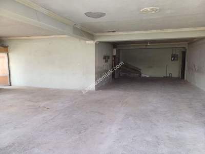 Ankara Siteler Kavaklar'da Köşe Binada 2.Katta Satılık 12