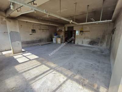 Ankara Siteler Kavaklar'da Köşe Binada 2.Katta Satılık 20