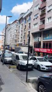 Mecidiyeköy Dereboyu Caddesi 500 M2 Satılık İşyeri 28