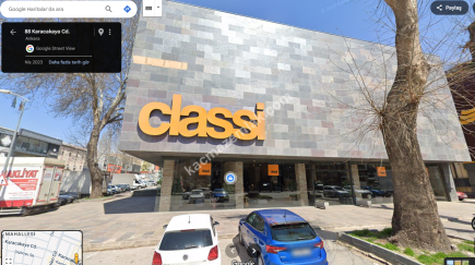 Ankara Siteler Karacakayada Satılık Bina 19