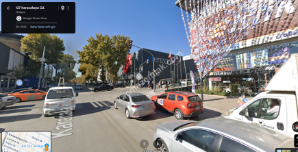 Ankara Siteler Karacakayada Satılık Bina 11