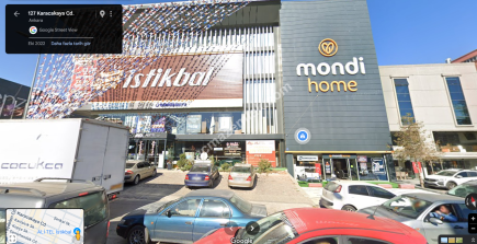 Ankara Siteler Karacakayada Satılık Bina 12