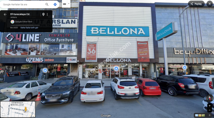 Ankara Siteler Karacakayada Satılık Bina 27