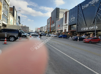 Ankara Siteler Karacakayada Satılık Bina 2