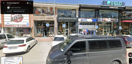 Ankara Siteler Karacakayada Satılık Bina 23