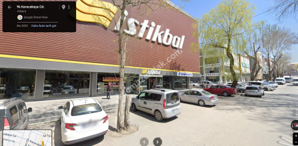 Ankara Siteler Karacakayada Satılık Bina 18