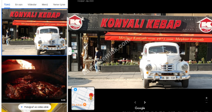 Ankara Siteler Karacakayada Satılık Bina 4