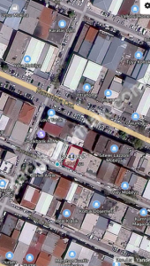 Ankara Siteler'De Satılık 4 Katlı Tek Tapu Bina