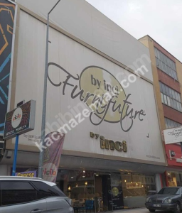 Ankara Siteler'de Satılık 4 Katlı Tek Tapu Bina 2