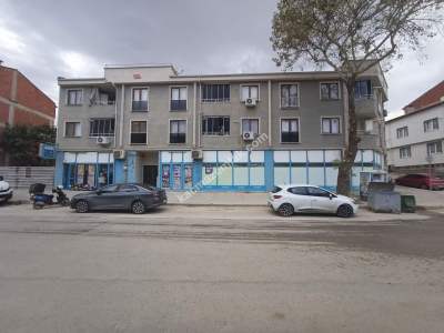 İnegöl Alanyurt Cumhuriyet Mah Satılık İşyeri Mağaza 1