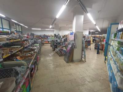 İnegöl Alanyurt Cumhuriyet Mah Satılık İşyeri Mağaza 8