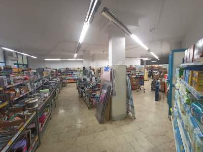 İnegöl Alanyurt Cumhuriyet Mah Satılık İşyeri Mağaza 4