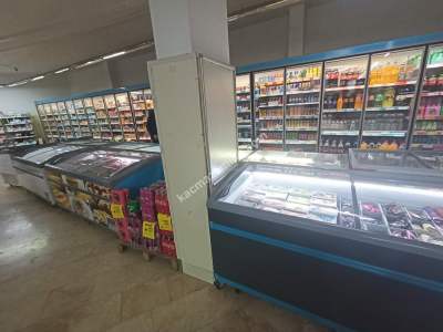 İnegöl Alanyurt Cumhuriyet Mah Satılık İşyeri Mağaza 20