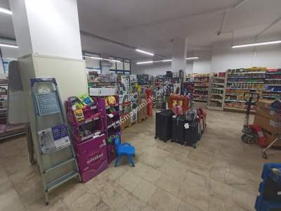 İnegöl Alanyurt Cumhuriyet Mah Satılık İşyeri Mağaza 9