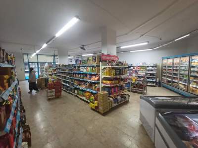 İnegöl Alanyurt Cumhuriyet Mah Satılık İşyeri Mağaza 6