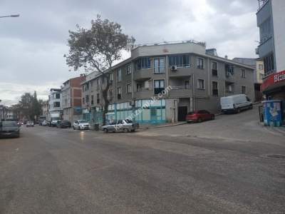 İnegöl Alanyurt Cumhuriyet Mah Satılık İşyeri Mağaza 2