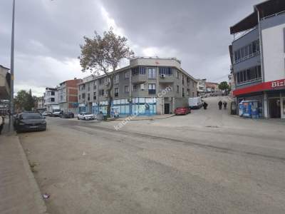 İnegöl Alanyurt Cumhuriyet Mah Satılık İşyeri Mağaza 21