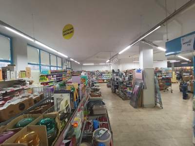 İnegöl Alanyurt Cumhuriyet Mah Satılık İşyeri Mağaza 10