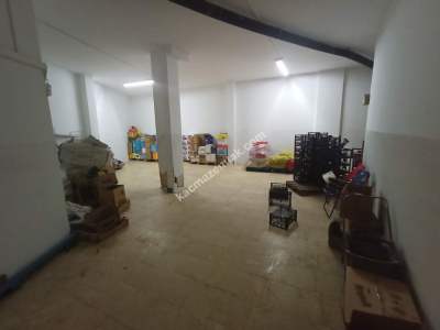 İnegöl Alanyurt Cumhuriyet Mah Satılık İşyeri Mağaza 13