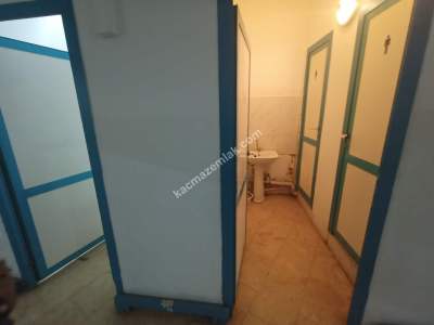 İnegöl Alanyurt Cumhuriyet Mah Satılık İşyeri Mağaza 12