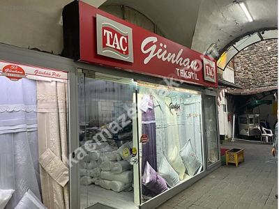 Osmangazi Şehreküstü Mah Eski İpekhanda Satılık Mağaza 6