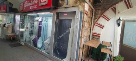 Osmangazi Şehreküstü Mah Eski İpekhanda Satılık Mağaza 16