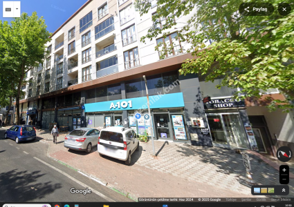 Bursa Yıldırım Piremir Mah.satılık İş Yeri Mağaza 3