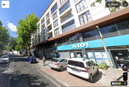 Bursa Yıldırım Piremir Mah.satılık İş Yeri Mağaza 4