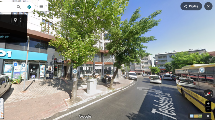 Bursa Yıldırım Piremir Mah.satılık İş Yeri Mağaza 5