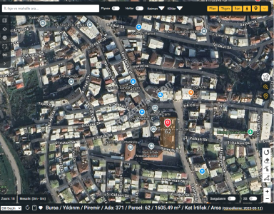 Bursa Yıldırım Piremir Mah.satılık İş Yeri Mağaza 2