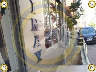 Satılık Fırsat! Kazandıran Dükkan! Kısmi Takas Olur!!! 4