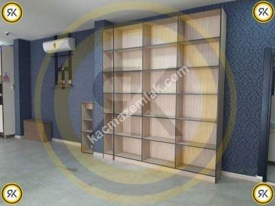 Satılık Fırsat! Kazandıran Dükkan! Kısmi Takas Olur!!! 6