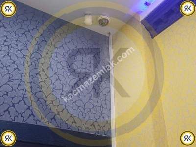 Ataşehir Mobilyacılar Sitesinde 290 M2 Satılık İşyeri 14