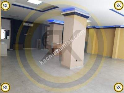 Ataşehir Mobilyacılar Sitesinde 290 M2 Satılık İşyeri 9