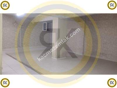 Ataşehir Mobilyacılar Sitesinde 290 M2 Satılık İşyeri 20