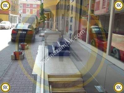 Ataşehir Mobilyacılar Sitesinde 290 M2 Satılık İşyeri 4