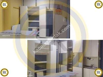 Ataşehir Mobilyacılar Sitesinde 290 M2 Satılık İşyeri 15