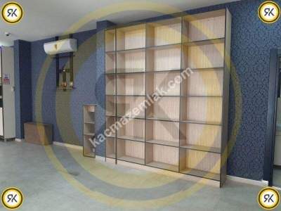 Ataşehir Mobilyacılar Sitesinde 290 M2 Satılık İşyeri 11